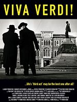 Cartel de Viva Verdi!