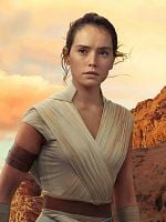 Cartel de Star Wars: New Jedi Order