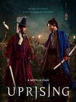 Cartel de Invasión, insurrección