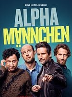 imagen de Hombres de verdad