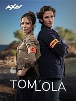 imagen de Tom et Lola