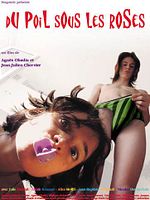 Cartel de Du poil sous les roses