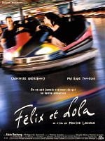 Cartel de Félix et Lola
