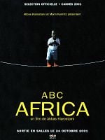 Cartel de ABC Africa