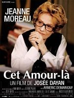 Cartel de Cet amour-là