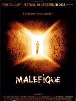 Cartel de Maléfique
