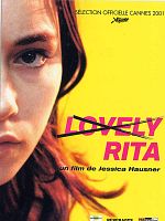 Cartel de Lovely Rita