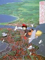 Cartel de Nicky, la aprendiz de bruja