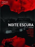 Cartel de Noche oscura