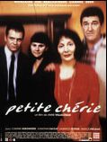 Cartel de Petite chérie