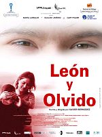 Cartel de León y Olvido