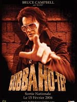 Cartel de Bubba Ho-Tep