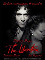 Cartel de The Libertine