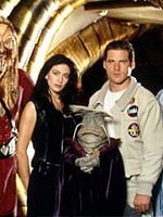 imagen de Farscape