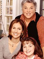 Cartel de La Juez Amy