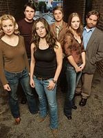 imagen de Tru Calling