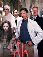 imagen de Hospital Kingdom