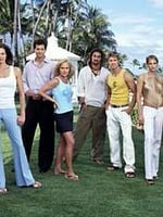 Cartel de North Shore