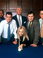 imagen de Spin City