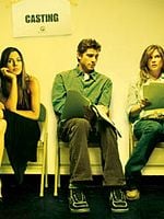 Cartel de Unscripted