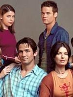 Cartel de Una vez más