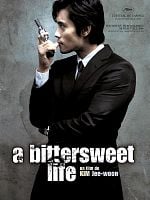 Cartel de A Bittersweet Life