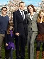 imagen de Señora Presidenta