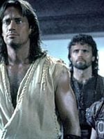 imagen de Hércules: Sus viajes legendarios