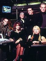 La Femme Nikita - Music From The Television Series