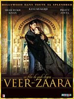 Cartel de Veer-Zaara
