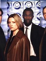 imagen de Ultraviolet