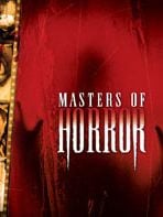 imagen de Masters of Horror