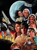 imagen de Battlestar Galactica - 1978