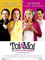 Cartel de Toi et moi