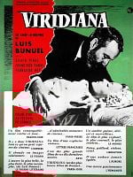 Cartel de Viridiana