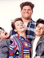 Cartel de Paker Lewis nunca pierde