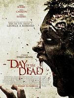 Cartel de Day of the Dead