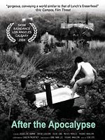 Cartel de After the Apocalypse