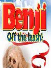 Cartel de Benji: off the leash !