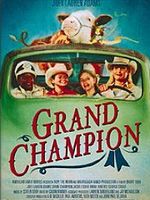 Cartel de Grand Champion