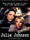 Cartel de Julie Johnson