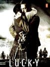Cartel de Lucky