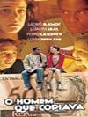 Cartel de O Homem Que Copiava