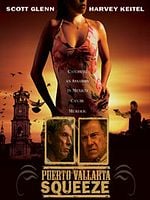 Cartel de Puerto Vallarta Squeeze