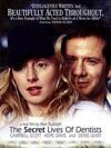 Cartel de La vida secreta de un dentista