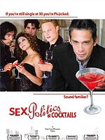 Cartel de Sex, Politics & Cocktails