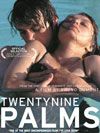 Cartel de TwentyNine Palms