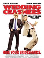 Wedding Crashers (Music from and Inspired by the Film)