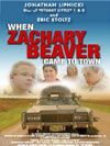 Cartel de Las aventuras de Zachary Beaver