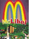 Cartel de McLibel